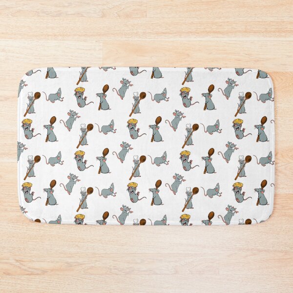 Item preview, Remy Ratatouille Pack designed and sold by ChaosReigns91.