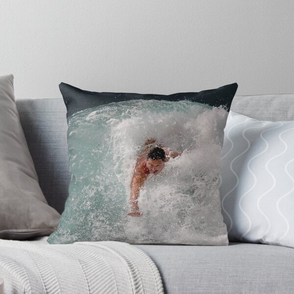 Item preview, Bodysurfing Point Panic designed and sold by Alex Preiss.