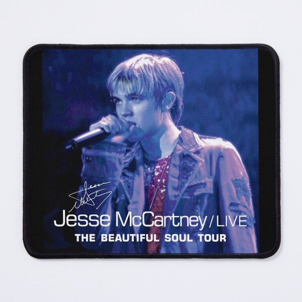 Item preview, The Beautiful Soul Tour with Signature designed and sold by CarlosSolana.