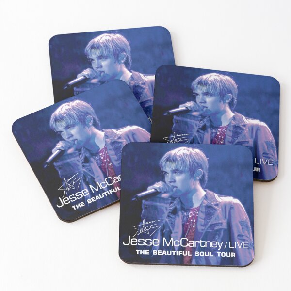 Item preview, The Beautiful Soul Tour with Signature designed and sold by CarlosSolana.