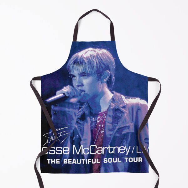 Item preview, The Beautiful Soul Tour with Signature designed and sold by CarlosSolana.