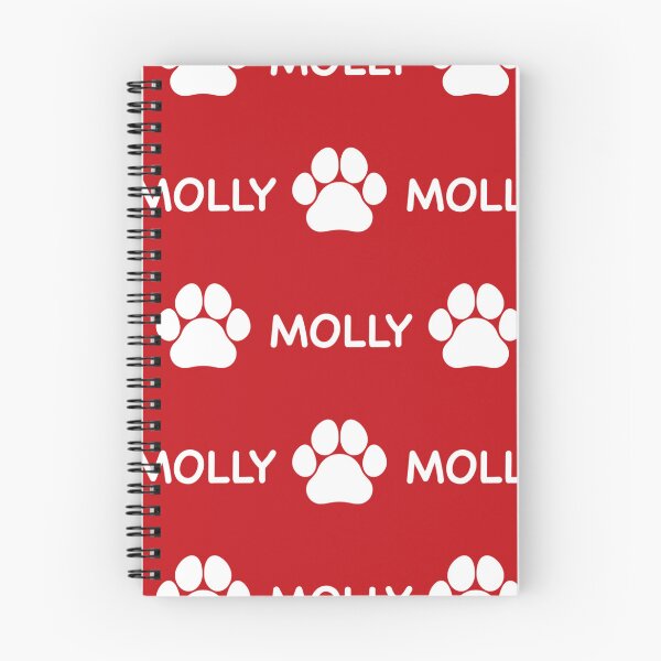 Item preview, Molly designed and sold by CoolYule.