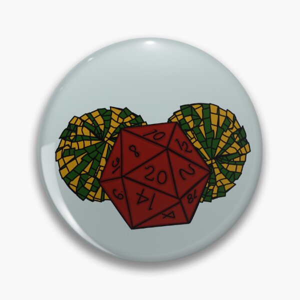 Item preview, Hellcheer V2 designed and sold by KellieSpace.