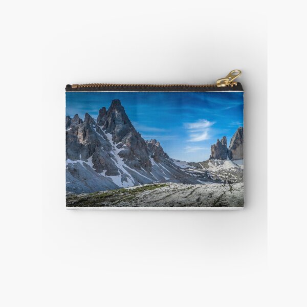 Item preview, Tre Cime Part 1 designed and sold by Photo Art by David Melville.