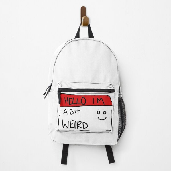 Item preview, hello im designed and sold by Adam Bromiley-Haslam.