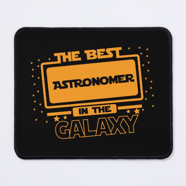 Item preview, The Best Astronomer In The Galaxy: Astronomy Lovers Gift Funny Astronomy designed and sold by Adexyl.