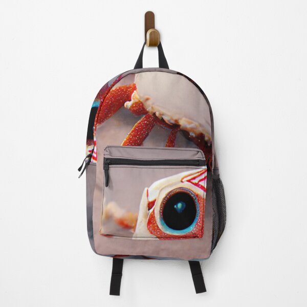 Item preview, A cute crab  designed and sold by Ska-futonto.