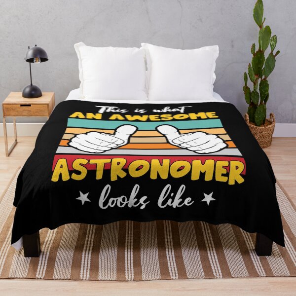 Item preview, This Is What An Awesome Astronomer Looks Like: Astronomy Lovers Gift Funny Astronomy designed and sold by Adexyl.
