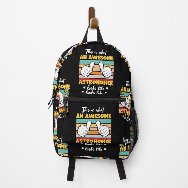 Item preview, This Is What An Awesome Astronomer Looks Like: Astronomy Lovers Gift Funny Astronomy designed and sold by Adexyl.