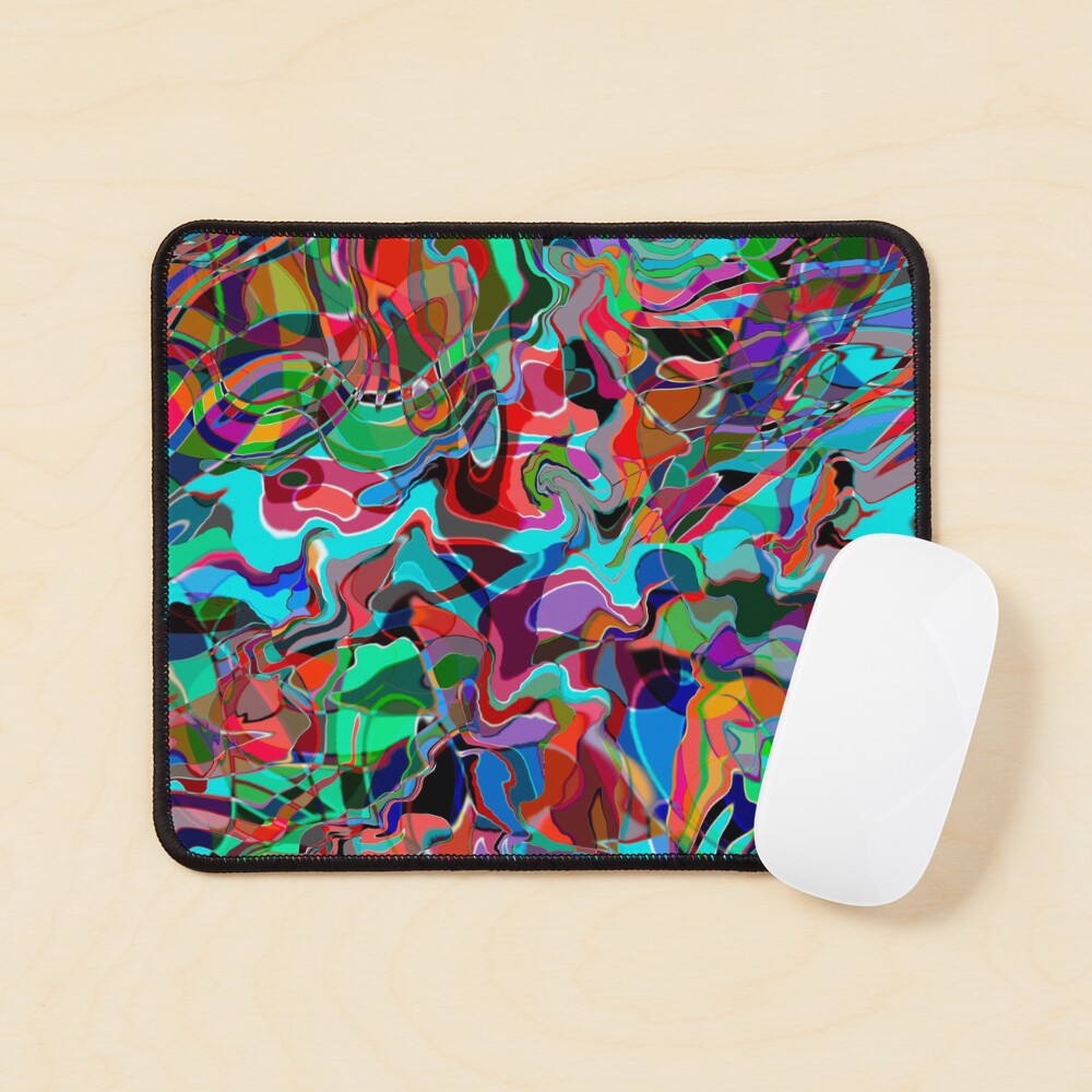 Item preview, Mouse Pad designed and sold by SuzinessDesigns.
