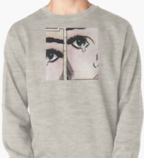 Radical $uicide Pullover