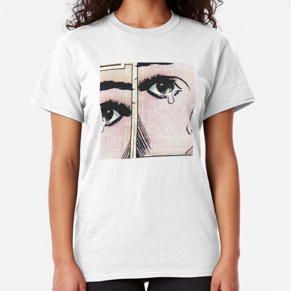 Radical $uicide Classic T-Shirt