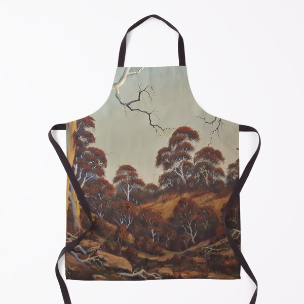 Item preview, AMONGST THE GUMTREES designed and sold by john cocoris.