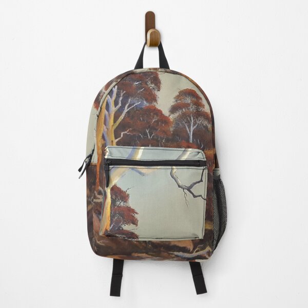 Item preview, AMONGST THE GUMTREES designed and sold by john cocoris.