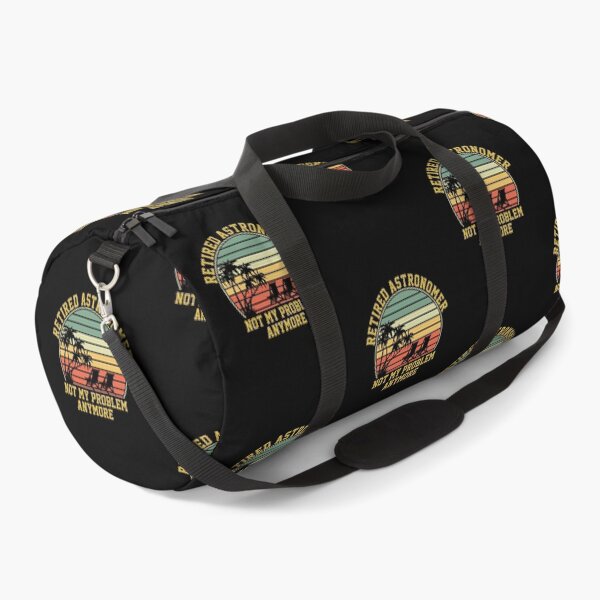 Item preview, Retired Astronomer Not My Problem Anymore Retirement: Astronomy Retirement Gift Funny Astronomy designed and sold by Adexyl.