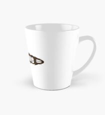 firefly i aim to misbehave Tall Mug