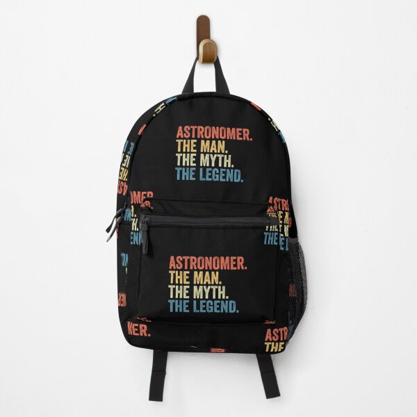 Item preview, Astronomer The Man The Myth The Legend: Astronomy Lovers Gift Funny Astronomy designed and sold by Adexyl.