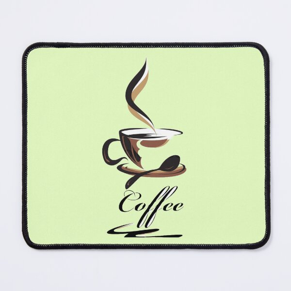 Item preview,  Coffee break - it's time for coffee| coffee design | for coffee lovers |  designed and sold by Arteartz.