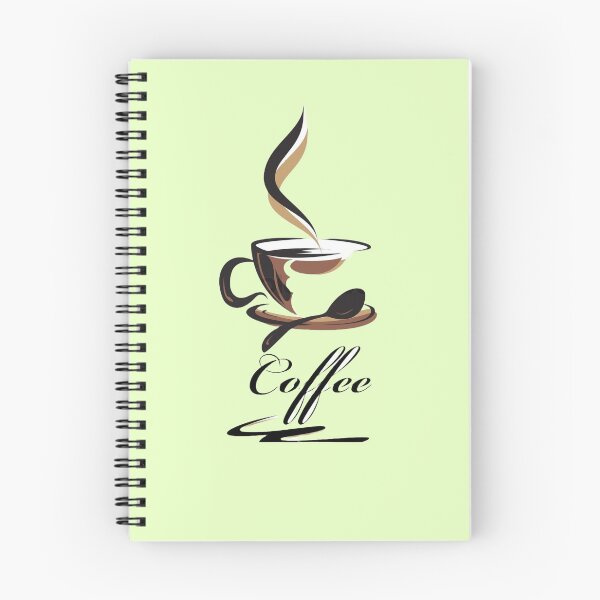 Item preview,  Coffee break - it's time for coffee| coffee design | for coffee lovers |  designed and sold by Arteartz.