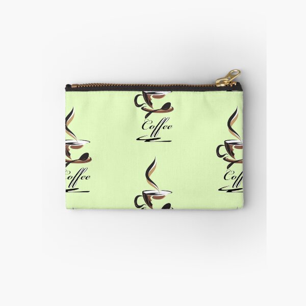 Item preview,  Coffee break - it's time for coffee| coffee design | for coffee lovers |  designed and sold by Arteartz.