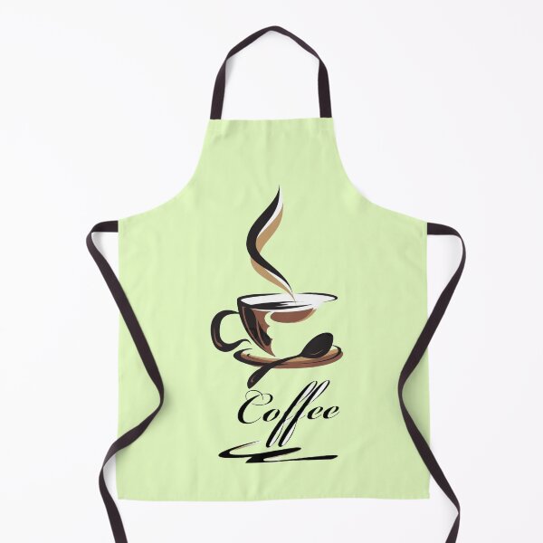 Item preview, Coffee break - it's time for coffee| coffee design | for coffee lovers | designed and sold by Arteartz.