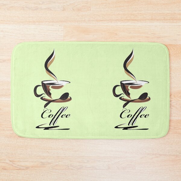 Item preview,  Coffee break - it's time for coffee| coffee design | for coffee lovers |  designed and sold by Arteartz.