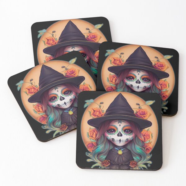 Item preview, sugarskull  designed and sold by PrintPhrases.