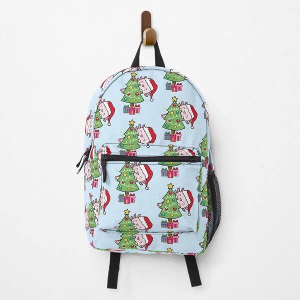 Item preview, Christmas Tree with Axolotl designed and sold by XoTheMonster.