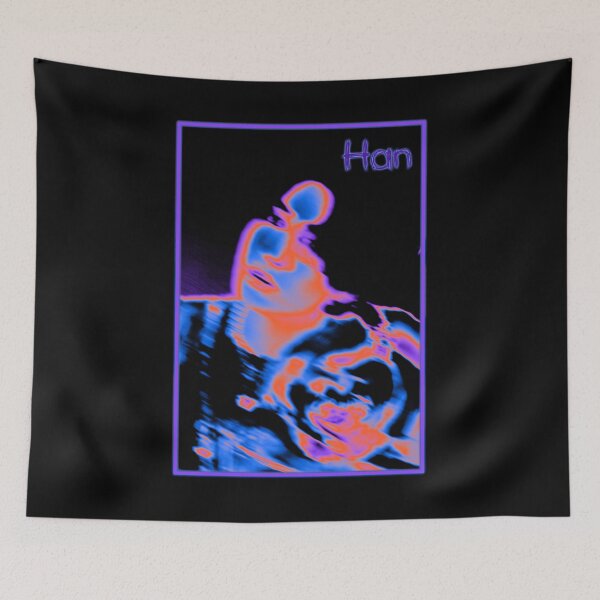 Item preview, Han stray kids designed and sold by LeighsDesign.