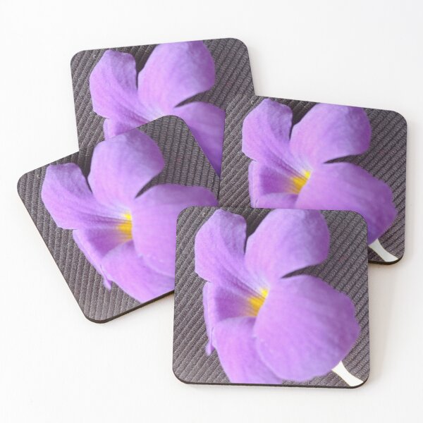 Item preview, Natural purple flower designed and sold by Sunraysanastore.