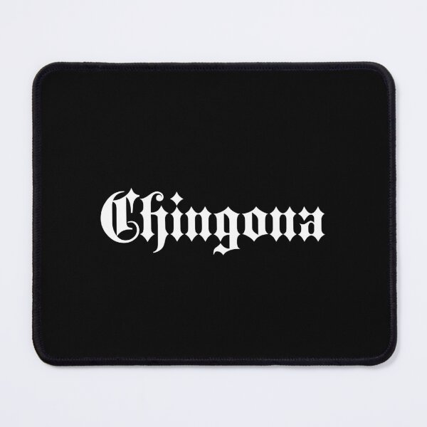 Item preview, Chingona - Strong Woman - Spanish Vocabulary designed and sold by JourneyCreative.