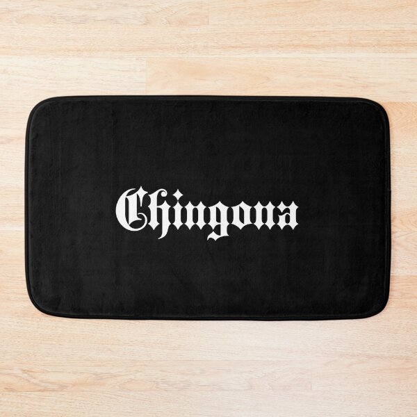 Item preview, Chingona - Strong Woman - Spanish Vocabulary designed and sold by JourneyCreative.