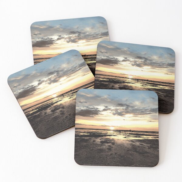 Item preview, Sunset On The Beach designed and sold by Haru07.