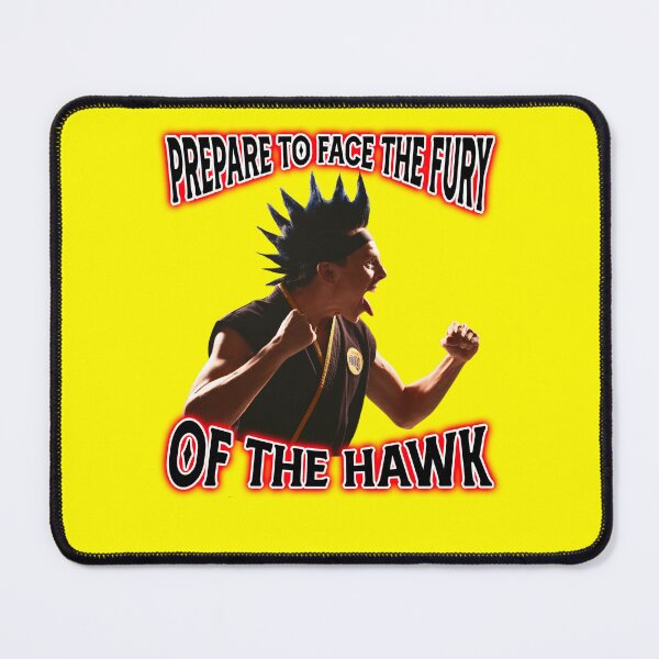 Item preview, Cobra Kai hawk designed and sold by tiffanator606.