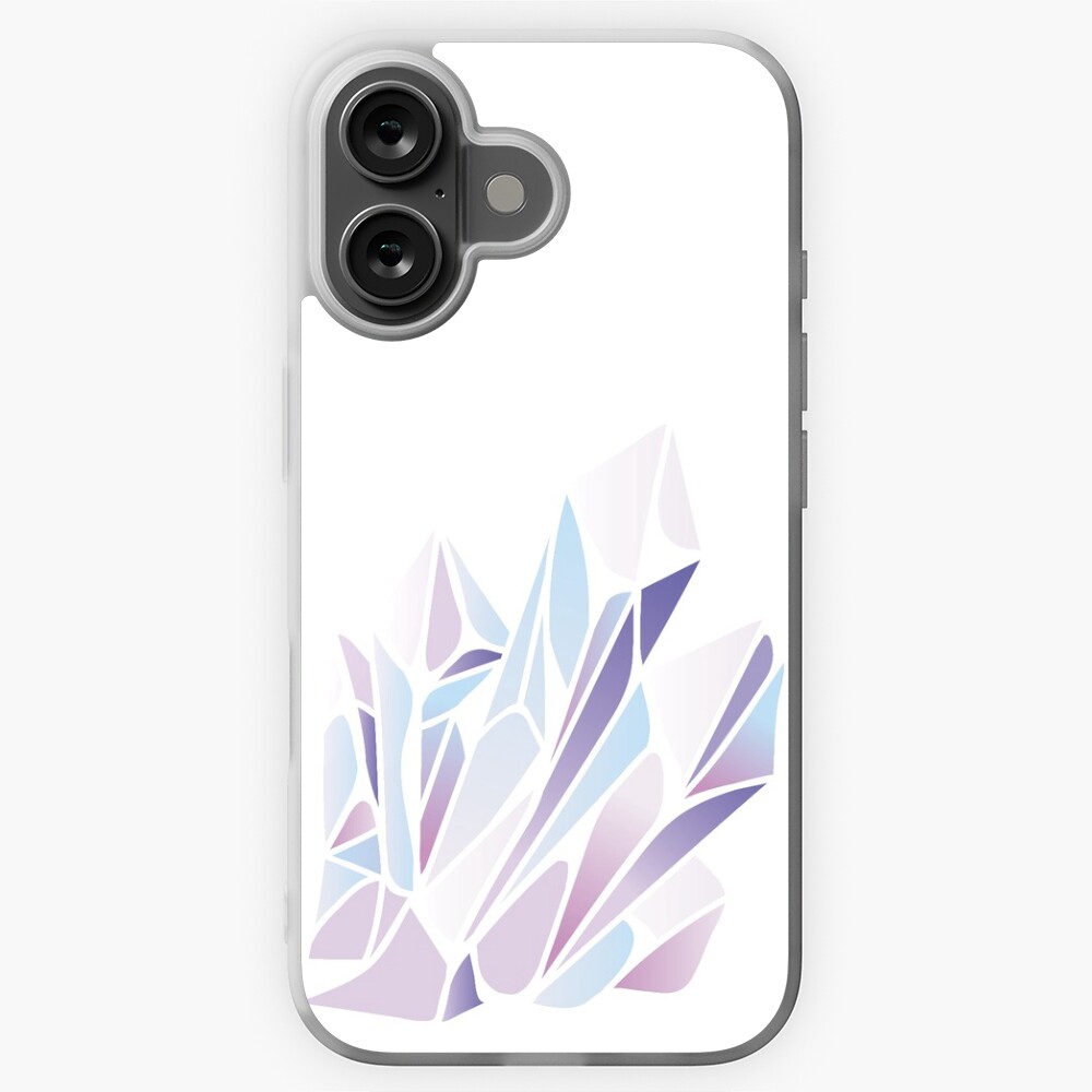 Item preview, iPhone Soft Case designed and sold by BountifulBean.
