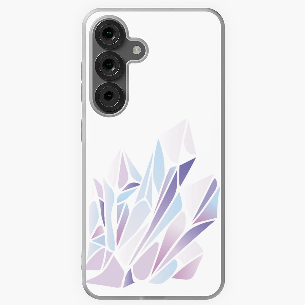 Item preview, Samsung Galaxy Soft Case designed and sold by BountifulBean.