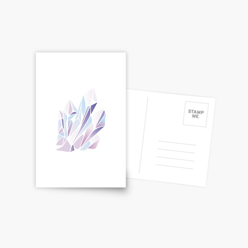 Item preview, Postcard designed and sold by BountifulBean.