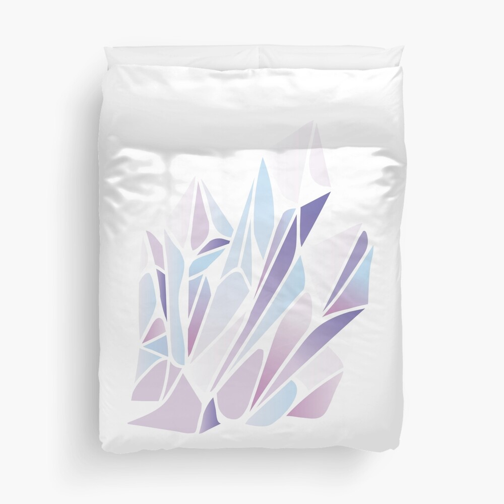 Item preview, Duvet Cover designed and sold by BountifulBean.