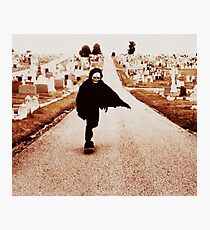 Brand New Skate Photographic Print