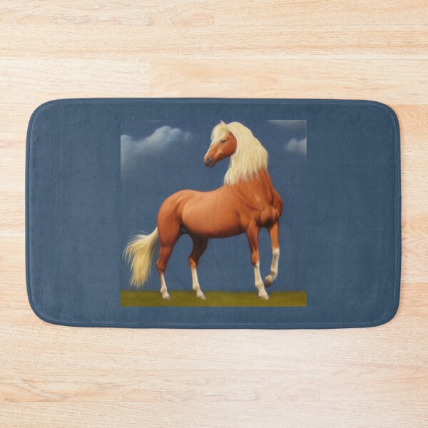 Item preview, AI Generated Horse  designed and sold by southerndoll67.