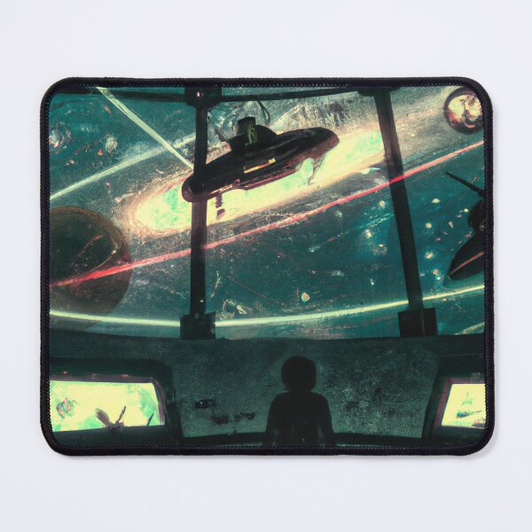 Item preview, space station designed and sold by ARGON1974.