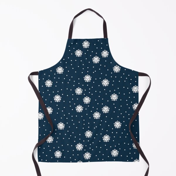 Item preview, Kawaii Winter Snowflakes designed and sold by Rainbows Galore.