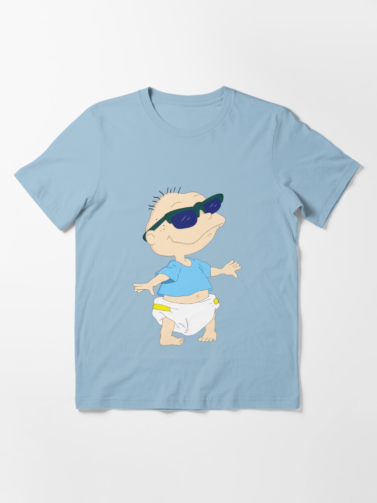 Tommy Pickles\