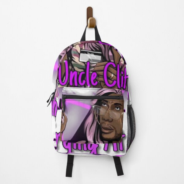 Item preview, Uncle Clifford P-VALLEY  designed and sold by Design4Time.