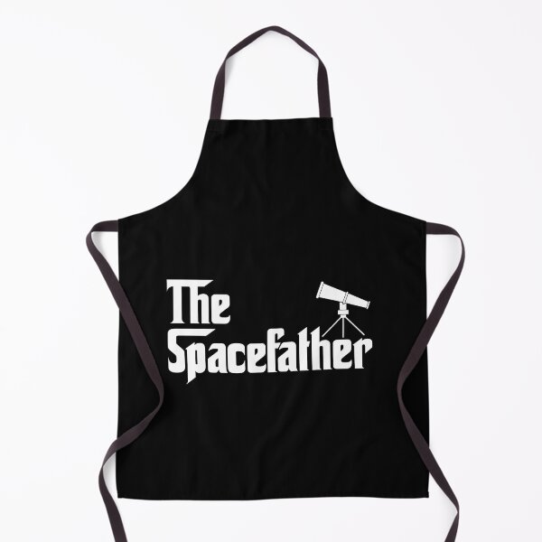 Artikelvorschau, The Spacefather Astronomer: Astronomie-Liebhaber-Geschenk Lustige Astronomie entworfen und verkauft von Adexyl.