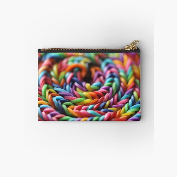Item preview, Loom bans.............. designed and sold by Nina  Matthews Photography.