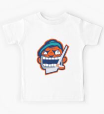 NYI Rabid Team Logo Kids Tee