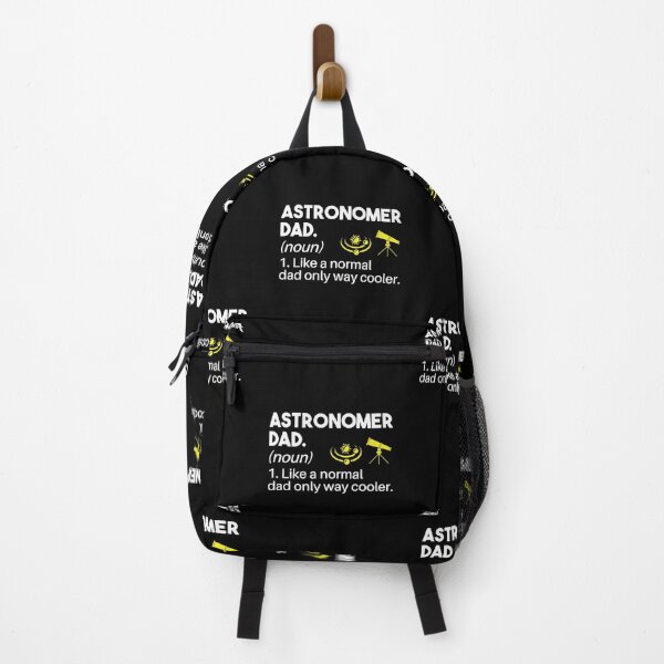 Item preview, Astronomer Dad Funny Definition: Astronomy Daddy Gift Funny Astronomy designed and sold by Adexyl.