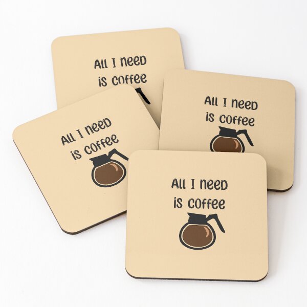 Item preview, Coffee Time designed and sold by tenannii.
