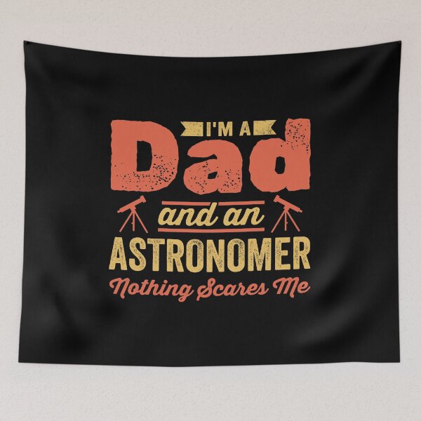 Item preview, I'm A Dad And An Astronomer: Astronomy Father Gift Funny Astronomy designed and sold by Adexyl.